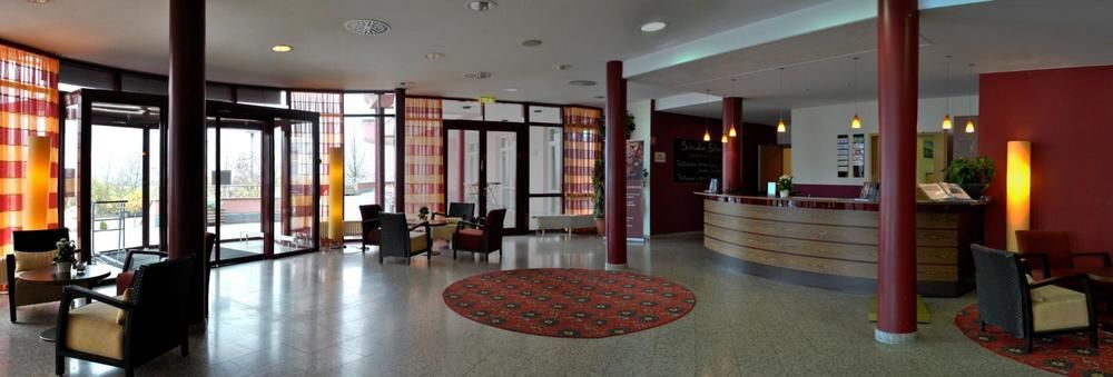 Best Western Loftstyle Hotel Schwieberdingen Exteriér fotografie